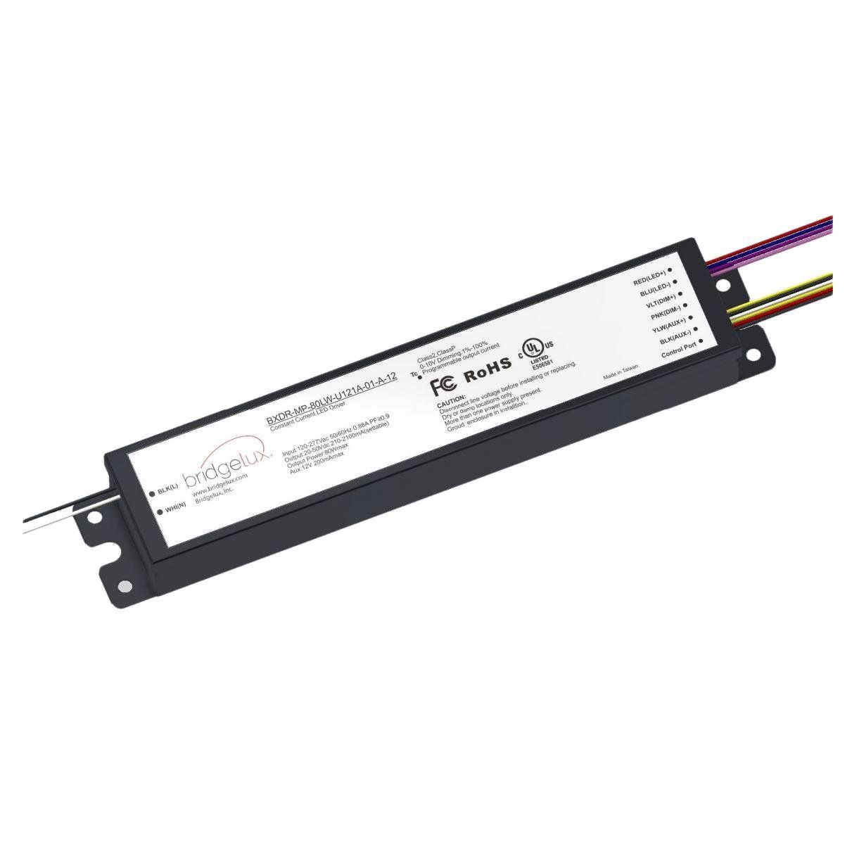 BXDR-MP-80LW-C121A-01-A-12