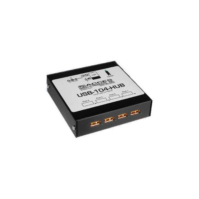 USB-104-HUB-ROHS