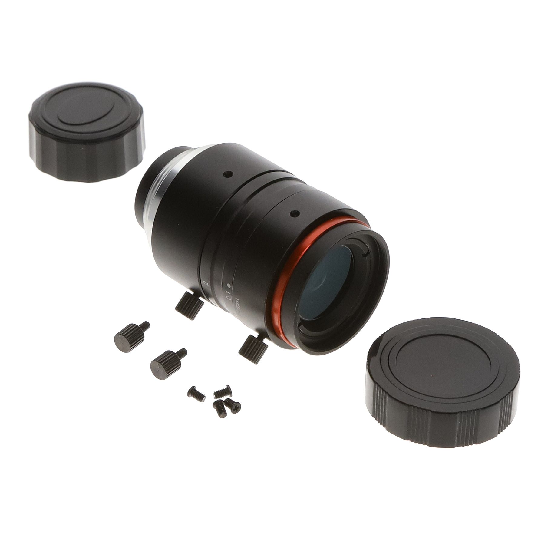 ALLIED VISION LENS C-12-2.0-10MP-2.3