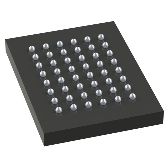 MB85R8M1TABGL-G-JAE1