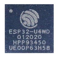 ESP32-U4WDH