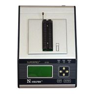 SuperPro 6100N & DX0001