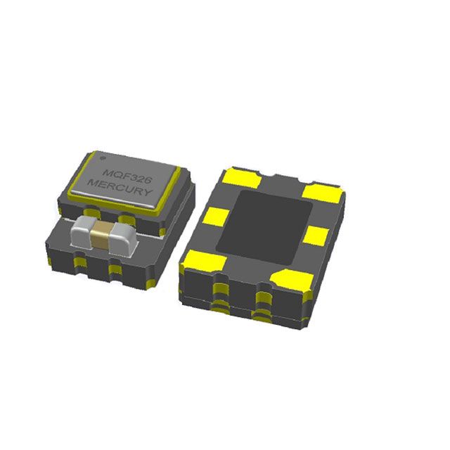 MQF326P33-122.880-1.0/-40+85