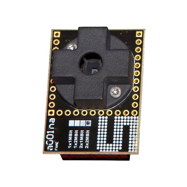 AS7343 EVK REFLECTION