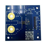 GO 20-SME/SP3 DEMO BOARD