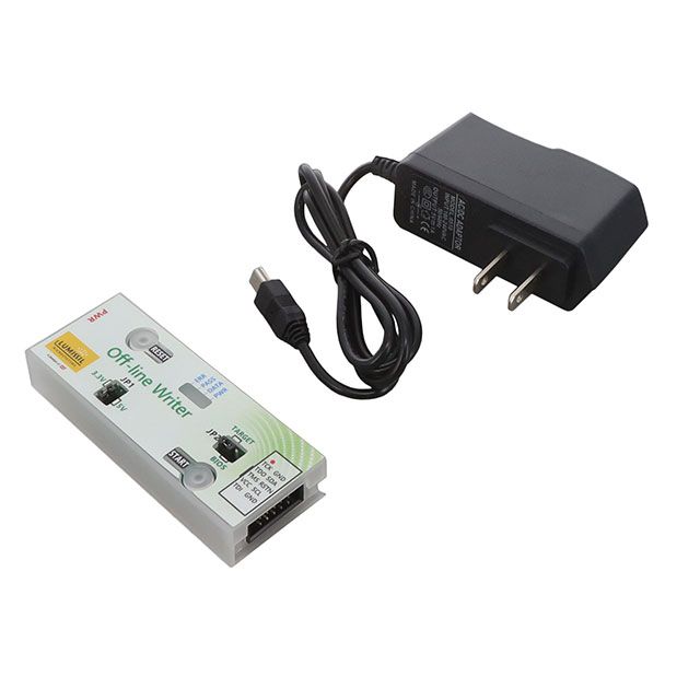 OFF-LINE WRITER BOARD