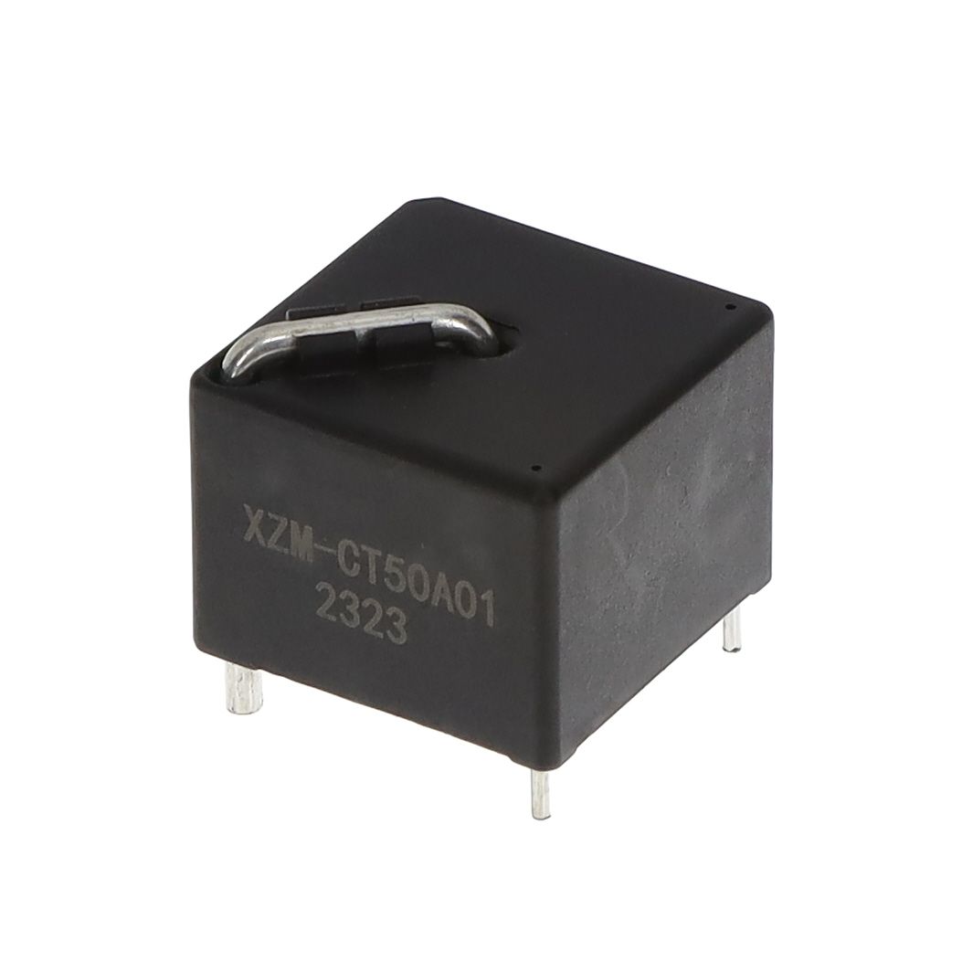 XZM-CT50A01