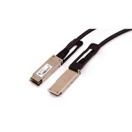DAC-QSFP+C75-1.0