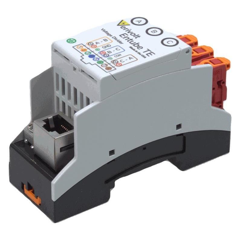 ENTUBE TE (1000V 10V)