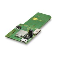 HDA228-USB-SDIO