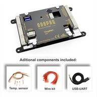 TINYBMSV2.1-150A 4S-16S 12V-60V