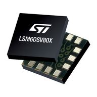 LSM6DSV80XTR