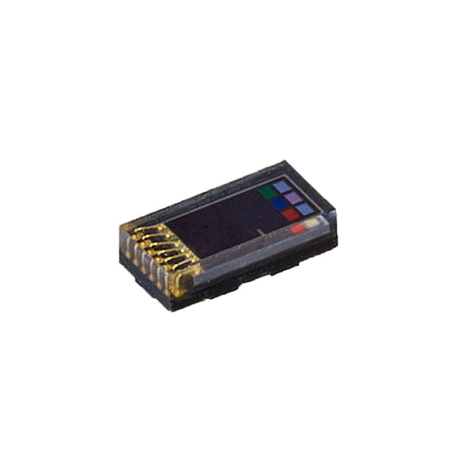 TCS34103M OLGA6 LF T&RDP