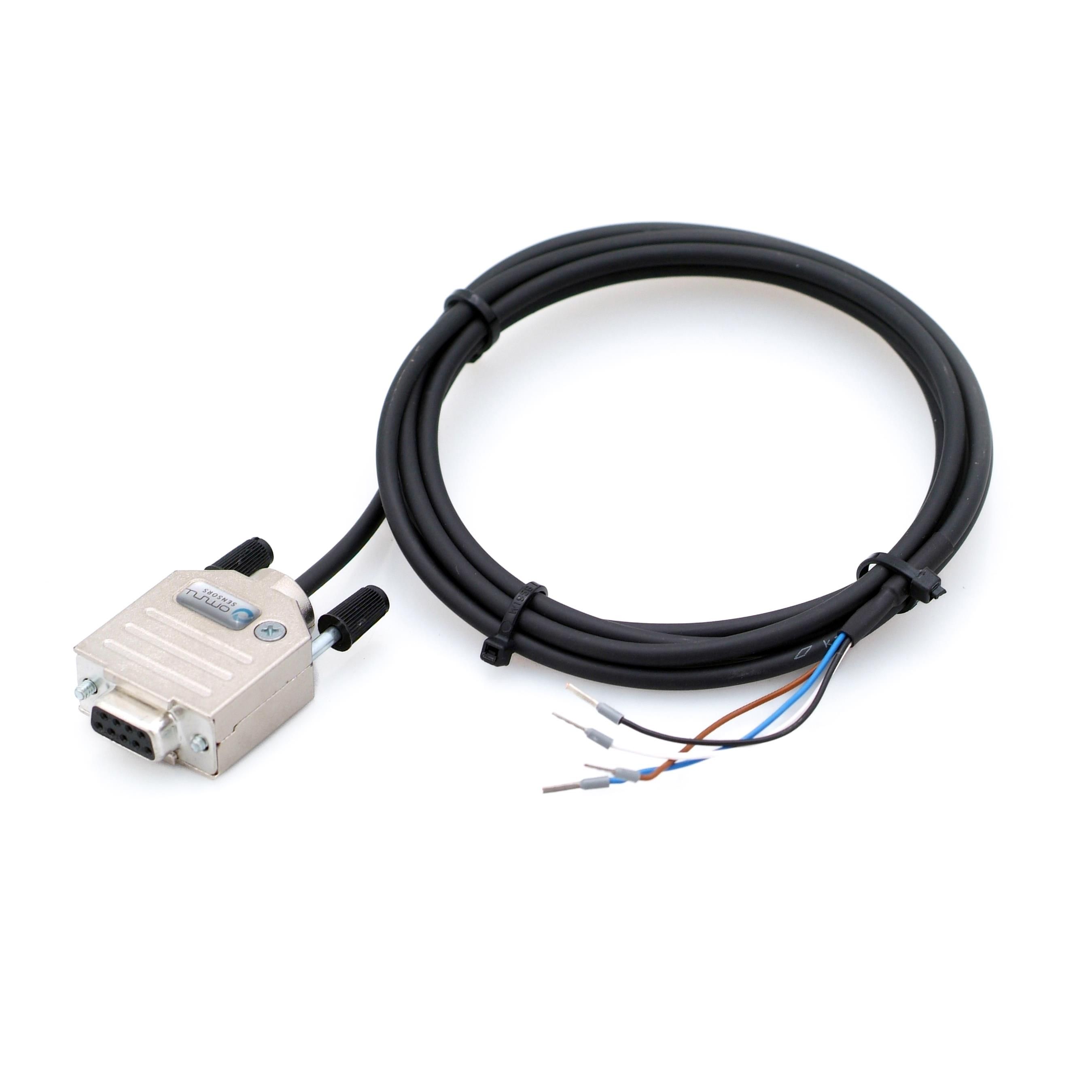 SPS-Connector Current