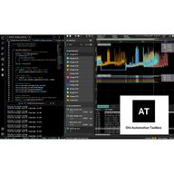 OTII-AUTOMATION-TOOLBOX