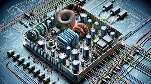 MCC Launches Ultra-Low RDS(on) 100V MOSFET to Boost High-Power System Efficiency