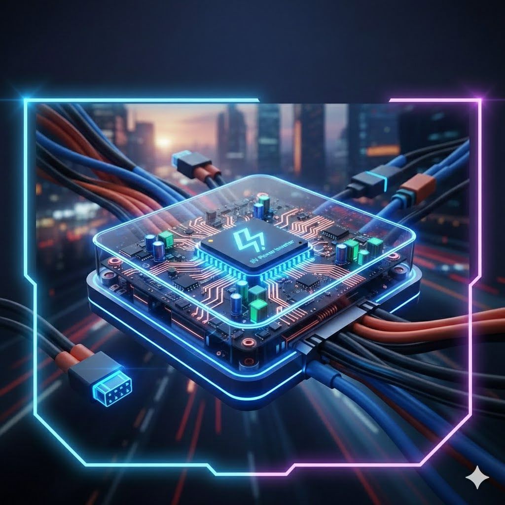 T-Global Introduces TG-PCM095 for Advanced Thermal Management