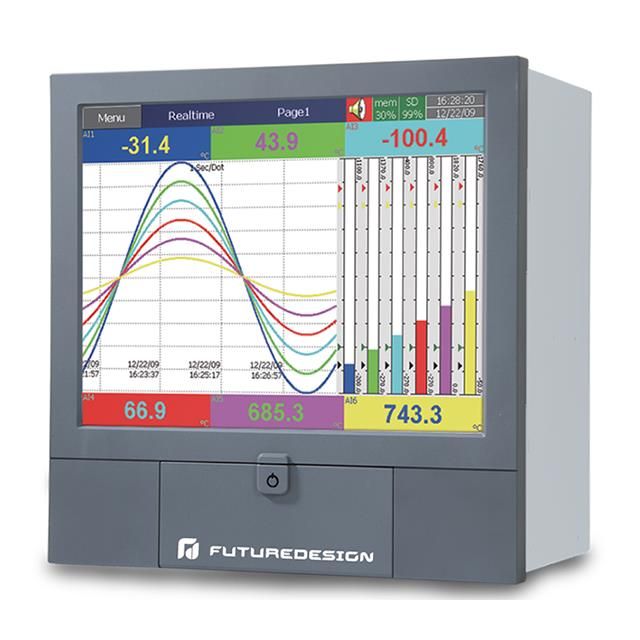 FDC-PR3006-000A0310S2