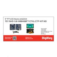 NHD-5.0-800480FT-CTXL-CTP-KIT