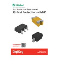 PORT PROTECTION-KIT