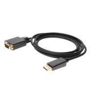 DISPLAYPORT2VGA6F-C