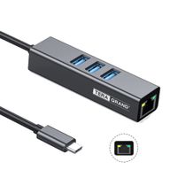 USB31-ETHERNET-3P