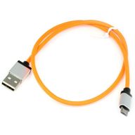 MICRO USB CABLE (ORANGE)