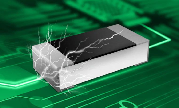 Bourns Expands Automotive Portfolio with New AEC-Q200 4-Terminal Shunt Resistor Series