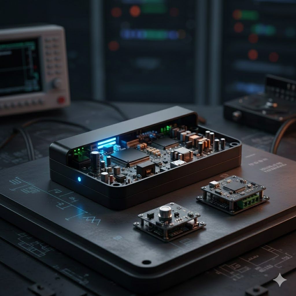 Bourns Introduces BTJ Series Thermal Jumper Chips