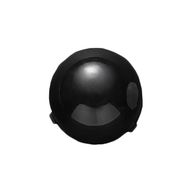 PIR FRESNEL LENS_PD11-12010-BLACK