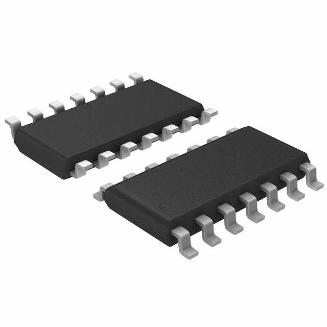 SD5401CY SOIC 14L ROHS
