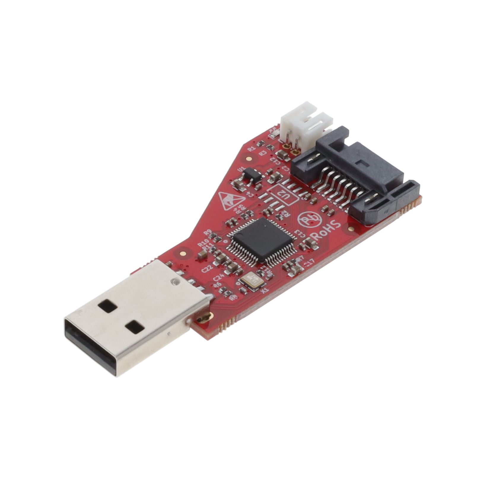 USB-SATA