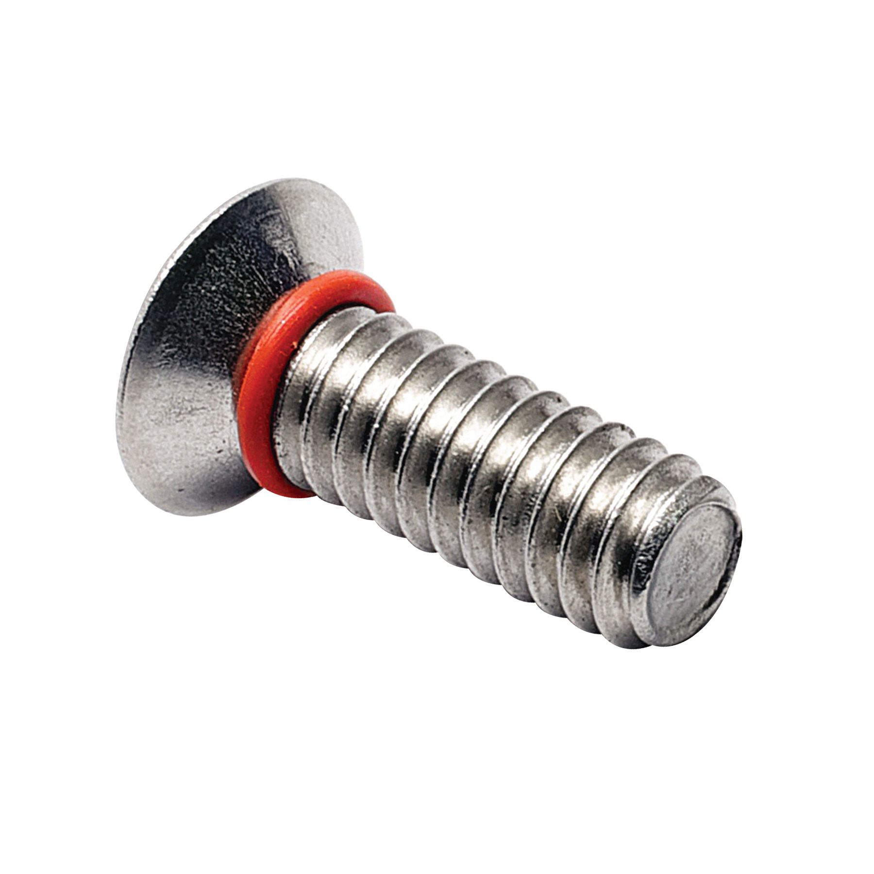 8-32X1/2PHFL100SSSIL