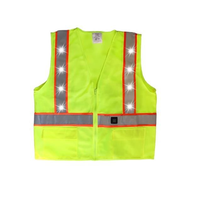 C2-VEST-YXL