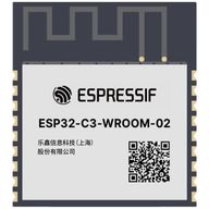 ESP32-C3-WROOM-02-N4