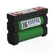 LI1X2P VTC6 BATTERY PACK