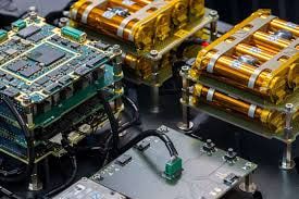 Crystek Launches Advanced CRBV55CL VCO Module