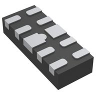 ESDSLC0524DFN10HE3-TP