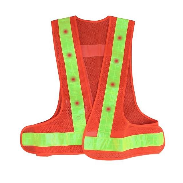 CG VEST