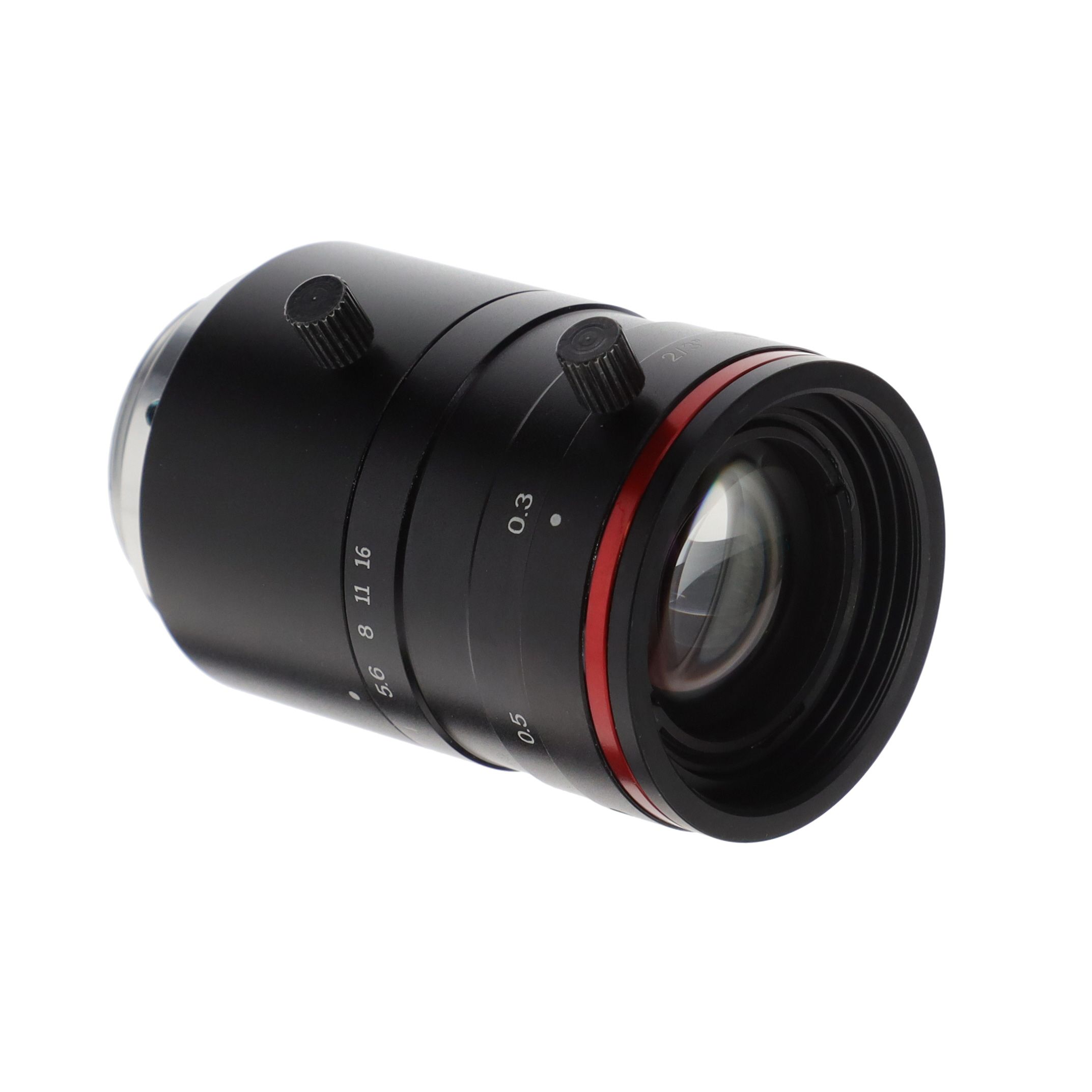 ALLIED VISION LENS C-50-2.8-10MP-2.3