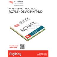 RC7611-DEVKIT
