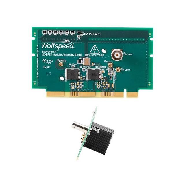 MOD-PWR-MM-C3M0025065L