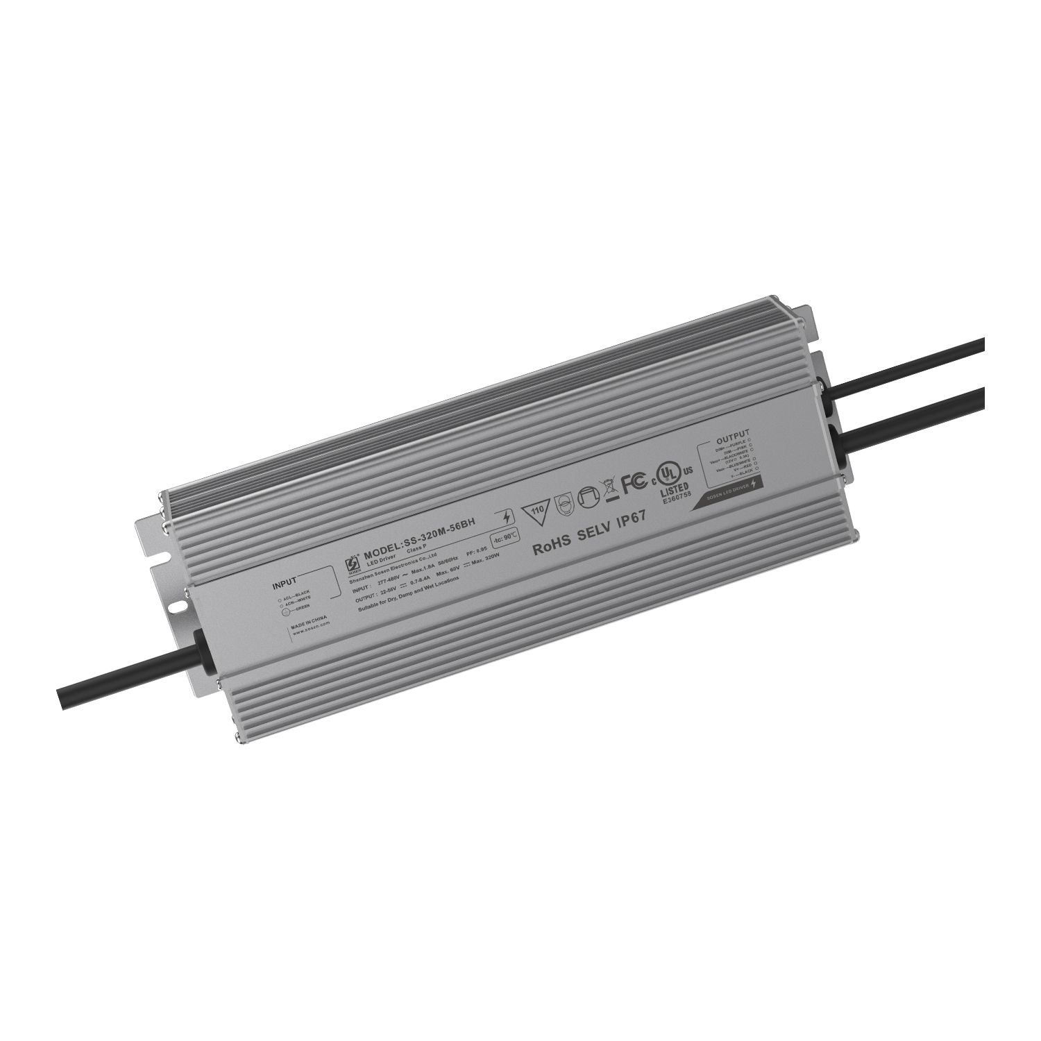 SS-320M-56BH