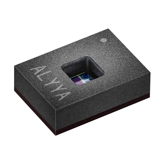 AS7331-AQFM OLGA16 LF T&R