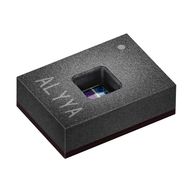 AS7331-AQFM OLGA16 LF T&R