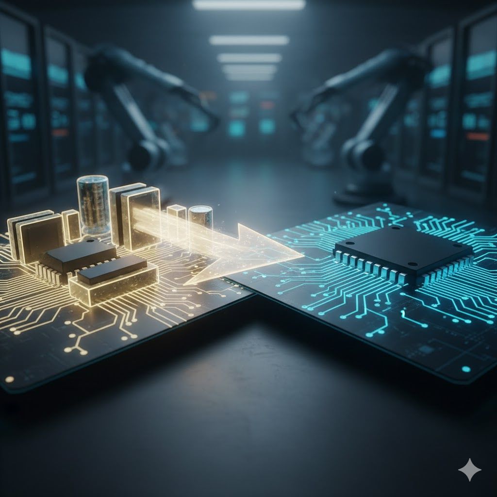 Diotec Introduces KBP3xxG Series as Successor to Legacy Bridge Rectifiers