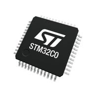 STM32C071GBU6