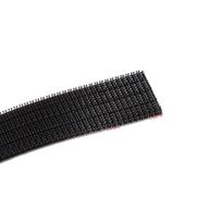 SJ3551CF BLK 1"X50YD