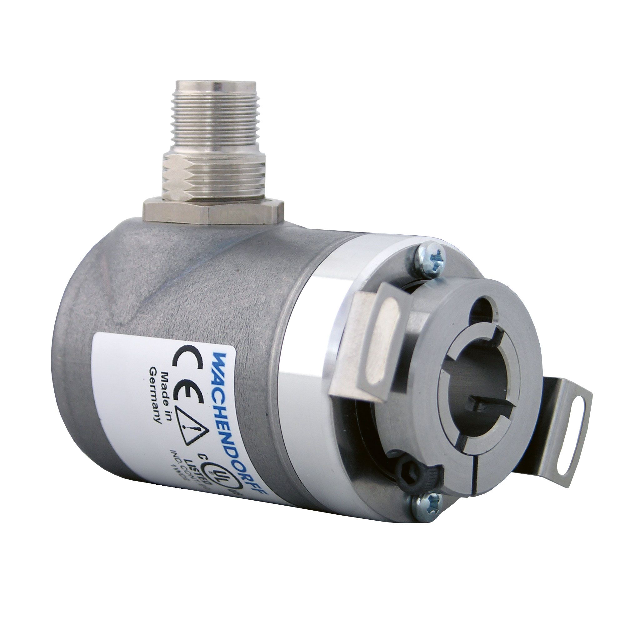 WDGA 36E-12-1418-EIA-B00-CC8