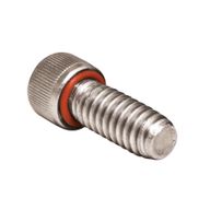 10-32X1/2SOCCAPSSSIL